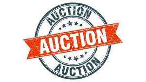 Dans Auction