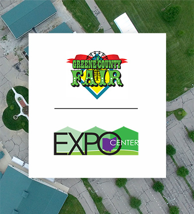 Greene County Fairgrounds and Expo Center