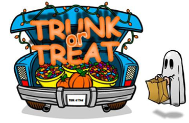 Trunk or Treat
