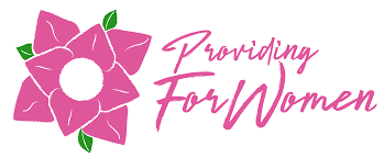 providing for women